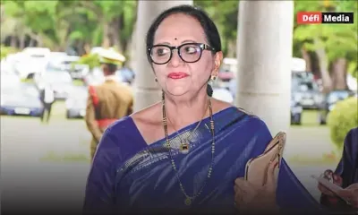 Sheila Bappoo, ancienne ministre travailliste : «‘Rod bout’ n’est pas mon style»