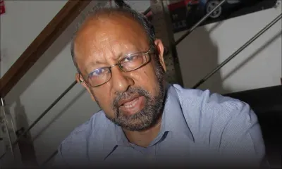 Assad Bhuglah : “Mauritius must plug itself to the China’s mega supply chain”