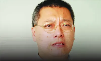 Éric Ng: «Le taux de chômage reflète la baisse de l’investissement du privé»