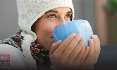 Météo : une vague de froid débarque à partir de ce mercredi