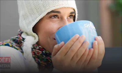 Météo : entre 12 et 15 degrés Celsius dans certaines régions ce soir