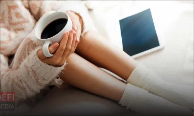 Météo : une chute de température attendue cette semaine 