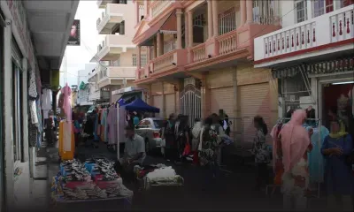 Après la forte tempête Calvinia : les commerçants prévoient de bonnes ventes ce 31 décembre 