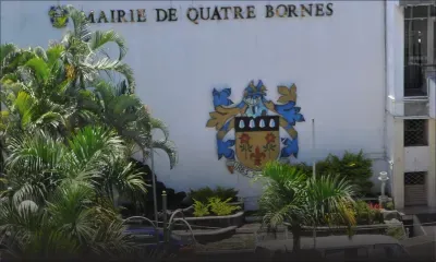En appel : la mairie de Quatre-Bornes devra payer Rs 294 615 à une firme 