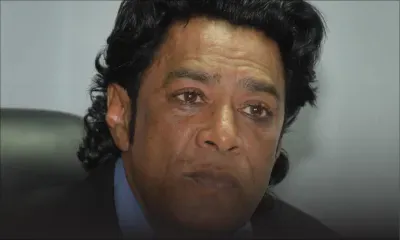 Sur Radio Plus, à propos des vignettes - Bodha: «Les contraventions seront annulées»