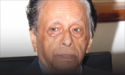 Sir Anerood Jugnauth : «Je ne laisserai personne jouer avec la stabilité du pays»