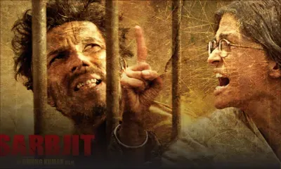 «Sarbjit»: démarrage dans les meilleures conditions en Inde