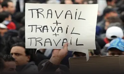 Emploi: ces diplômés mal rémunérés