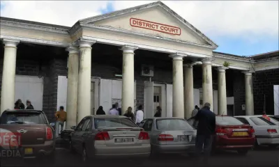 Arrêté pour avortement : caution de Rs 12 000 pour un médecin