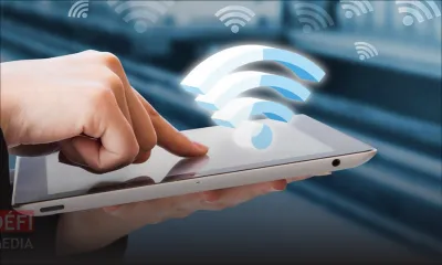 Annonce du ministre de la Technologie : Wi-Fi en classe dans tous les collèges