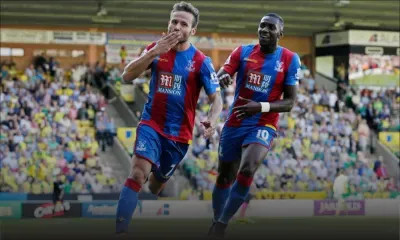 Crystal Palace vs Man Utd: Les Diables Rouges veulent terminer en beauté