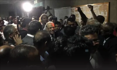 Affaire Roches-Noires: l’avocat de Navin Ramgoolam veut obtenir le dossier complet