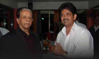 Nouveau président de la MBC - Beejhaye Ramdenee: «Il faut une approche professionnelle»