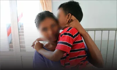 Une habitante de Pointe-aux-Piments : «Mon fils a été kidnappé par vengeance»