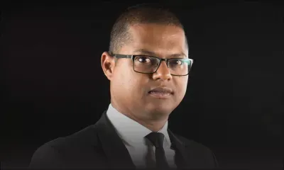 Nilen Vencadasmy, avocat : «Le concept de leader de parti est désuet»