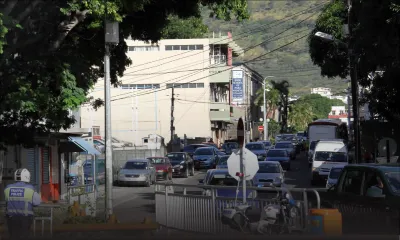 Décongestion routière : Rs 350 millions pour un échangeur contesté