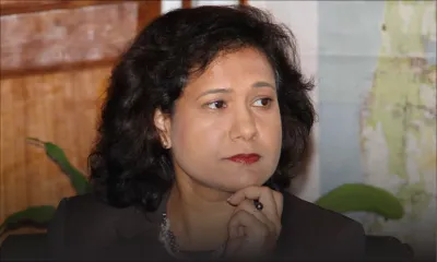 Trust Fund for Specialised Medical Care : Vijaya Sumputh a empoché Rs 8,7 millions en deux ans