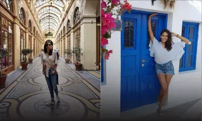 Katia Moochooram : quand une ex-miss se met au blog