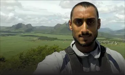 Pris au piège à Montagne-Longue : le randonneur voulait escalader toutes les montagnes de l’île