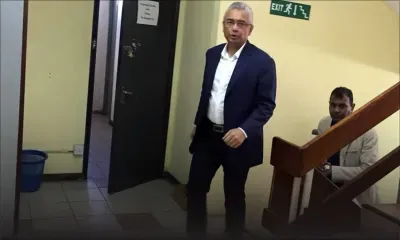 Réunion du bureau politique du MSM : Pravind Jugnauth ira « jusqu’à la fin de son mandat »