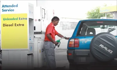 Les répercussions de la hausse des prix du carburant : effets domino à prévoir 