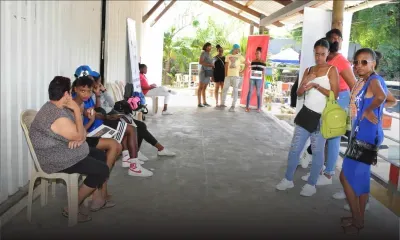 Zenes Montre To Talan : les Portlouisiens s’expriment