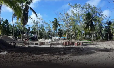 Confinement levé à Agalega : les activités reprennent dans la pêche et  l'agriculture