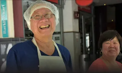 Le partage de la gastronomie culturelle à Maurice