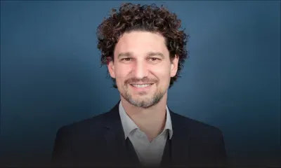 Hippolyte Bouigue : «Le secteur immobilier est en plein essor»