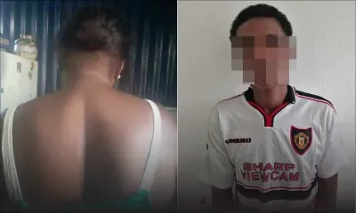 Vol - Jacqueline : «Je suis soulagée que mon fils soit en prison»