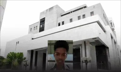 Pour une affaire de savates : cinq ans de prison à Jefferson Désiré Jovie Fidèle