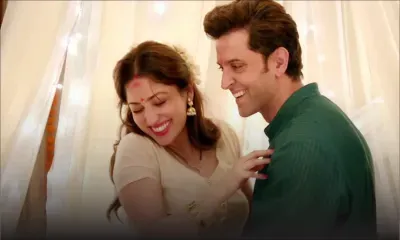 Kaabil (Hrithik Roshan) exploité en Chine