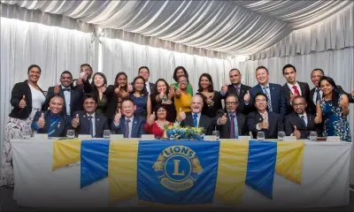 Pour lutter contre la cécité et la malvoyance : une soirée bingo-danse pour récolter des fonds