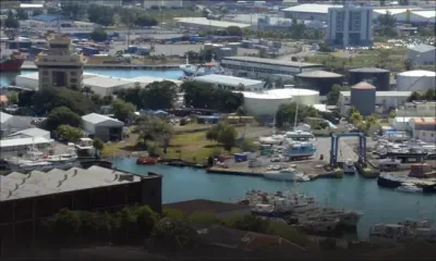 Achat d’un navire de Rs 800 M par la MSC : l’Icac initie une enquête