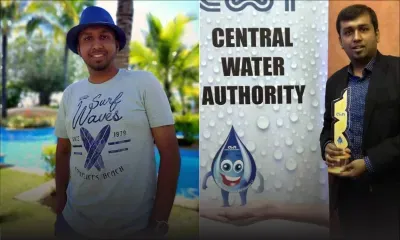 Varun Nunkoo : Silence, il tourne !