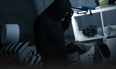 Le voleur à la victime : «Ou finn dir mwa al donn sa bann dimounn mizer»