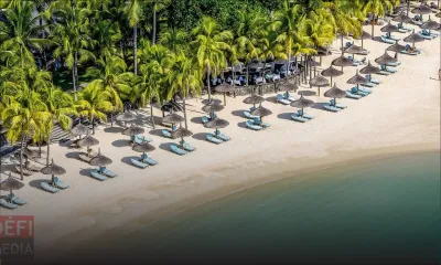 New Mauritius Hotel : plus de 4 000 employés verraient leur salaire baisser de 50 %, selon Bizlall