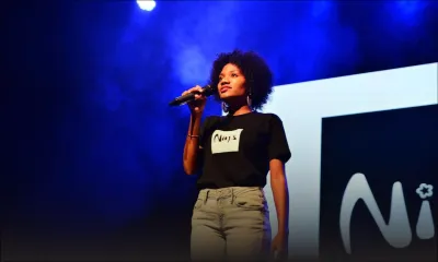 Coupe du monde de slam 2020 : Kelly Ang-Ting Hone accède aux demi-finales