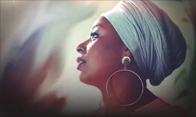 Journée internationale de l'Afrique : Linzy Bacbotte représente Maurice au concert virtuel Wan Show 2.0