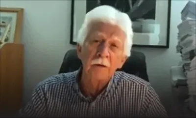 Paul Bérenger : «Il faut un green economic recovery après la crise sanitaire mondiale»