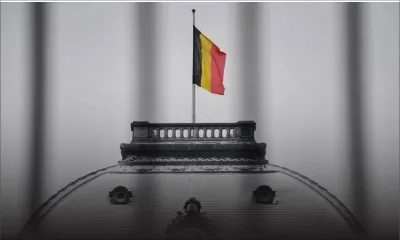 La Belgique accorde le droit de vote à 16 ans pour les Européennes