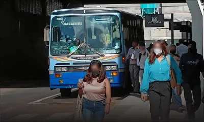 Le transport en commun routier s’embourbe un peu plus