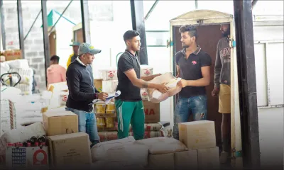 Révision des allocations et des salaires - Carburants plus chers : les entreprises sous pression 