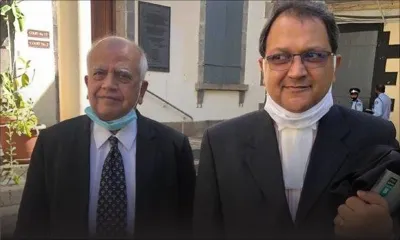 Contestation de l’avocat Hamid Jagoo : la Cour suprême ordonne qu’un extrait du rapport Lam Shang Leen soit ignoré