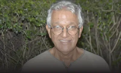 Jayen Chellum : «Davantage de transparence dans la gestion de la STC» 