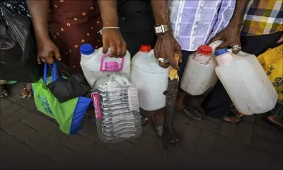 Sri Lanka: le cabinet s'étoffe mais sans ministre des Finances