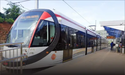 Metro Express : les «pertes» de Rs 500 M expliquées