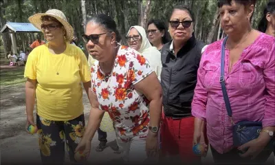 Rapport du bureau des statistiques : 266 402 seniors touchent la pension de vieillesse