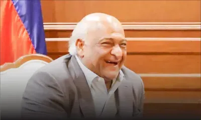 Contrat pétrolier : Mercantile & Maritime dénonce une «enquête motivée politiquement»