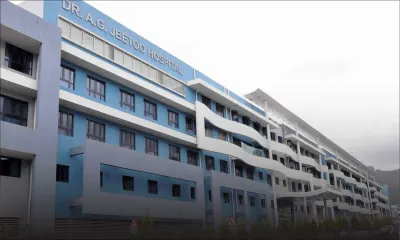 Infrastructures publiques - Parkings payants envisagés dans les hôpitaux régionaux